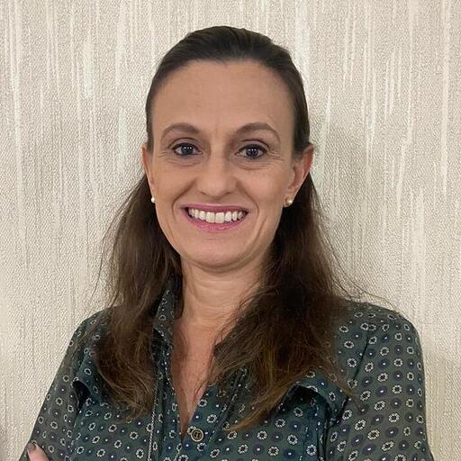Ana Cristina Goedert